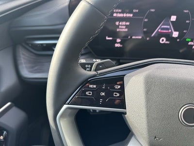 2025 Audi Q5 2.0T Premium Plus quattro