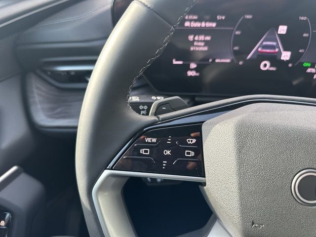 2025 Audi Q5 2.0T Premium Plus quattro