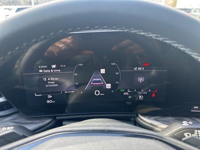 2025 Audi Q5 2.0T Premium Plus quattro