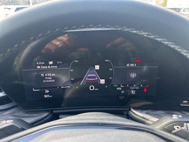 2025 Audi Q5 2.0T Premium Plus quattro