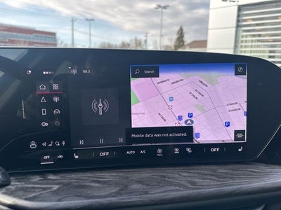 2025 Audi Q5 2.0T Premium Plus quattro