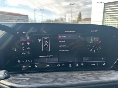 2025 Audi Q5 2.0T Premium Plus quattro