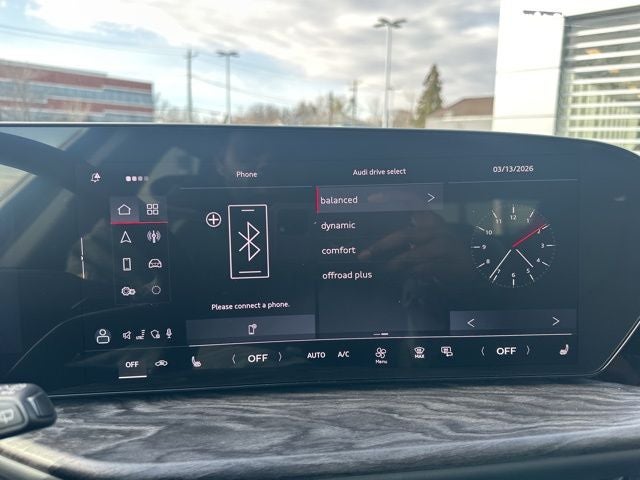 2025 Audi Q5 2.0T Premium Plus quattro