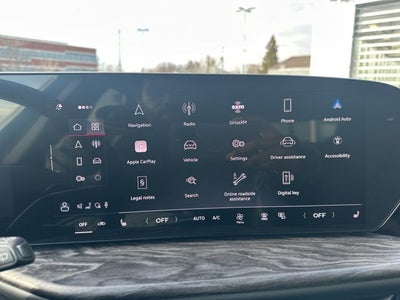 2025 Audi Q5 2.0T Premium Plus quattro