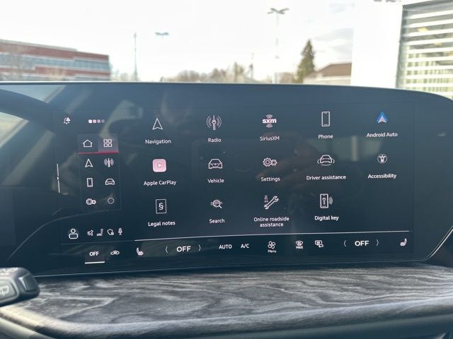 2025 Audi Q5 2.0T Premium Plus quattro