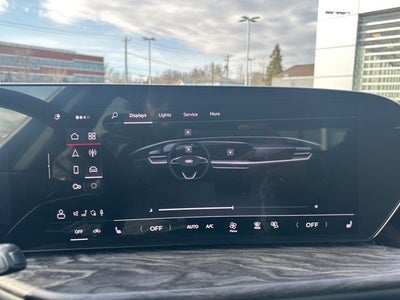 2025 Audi Q5 2.0T Premium Plus quattro