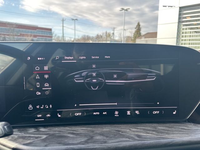 2025 Audi Q5 2.0T Premium Plus quattro