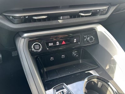 2025 Audi Q5 2.0T Premium Plus quattro