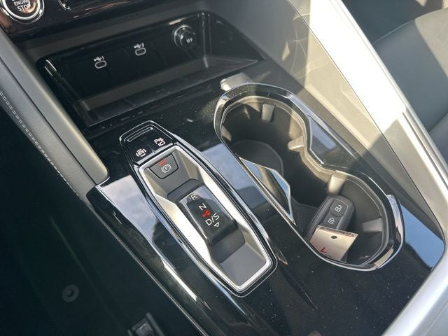 2025 Audi Q5 2.0T Premium Plus quattro