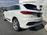 2025 Audi Q5 2.0T Premium Plus quattro