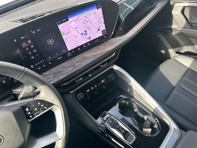 2025 Audi Q5 2.0T Premium Plus quattro