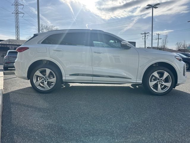2025 Audi Q5 2.0T Premium Plus quattro