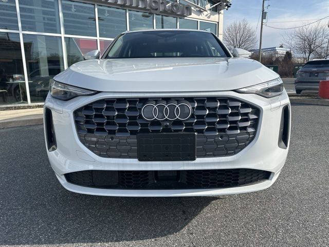 2025 Audi Q5 2.0T Premium Plus quattro