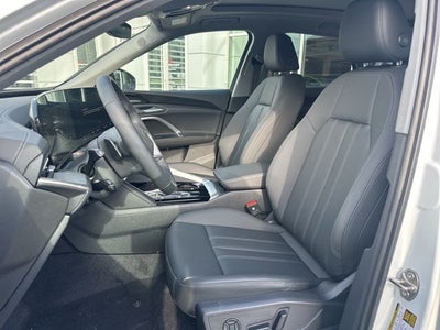 2025 Audi Q5 2.0T Premium Plus quattro