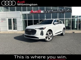 2025 Audi Q5 2.0T Premium Plus quattro