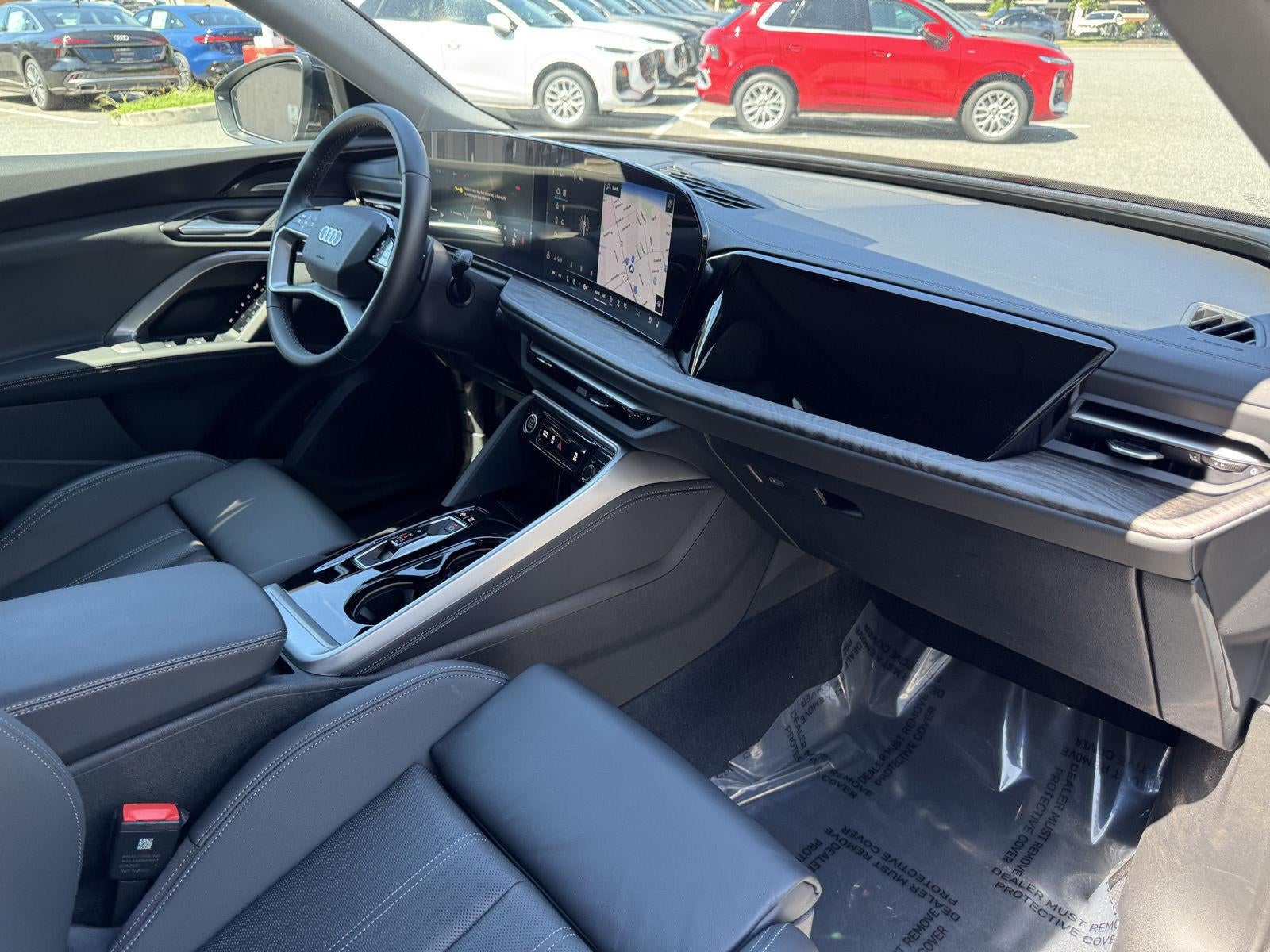 2025 Audi Q5 Premium Plus