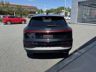 2025 Audi Q5 Premium Plus