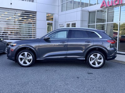 2025 Audi Q5 Premium Plus