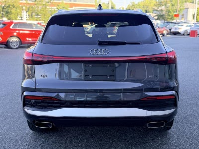2025 Audi Q5 Premium Plus