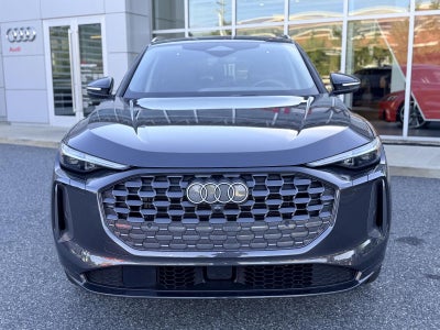 2025 Audi Q5 Premium Plus