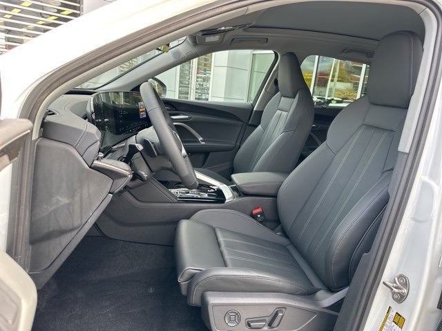 2025 Audi All-new Q5 2.0T Premium Plus quattro