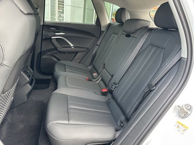 2025 Audi All-new Q5 2.0T Premium Plus quattro