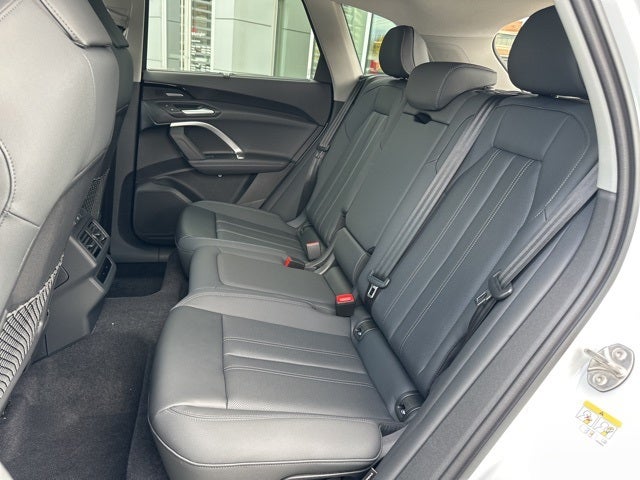 2025 Audi All-new Q5 2.0T Premium Plus quattro