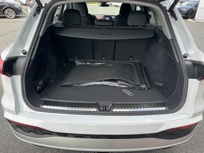 2025 Audi All-new Q5 2.0T Premium Plus quattro