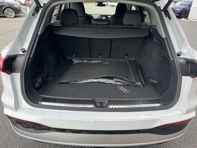 2025 Audi All-new Q5 2.0T Premium Plus quattro