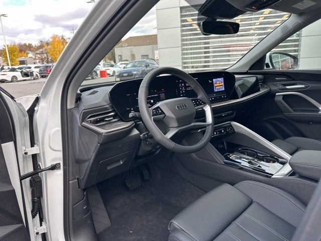 2025 Audi All-new Q5 2.0T Premium Plus quattro