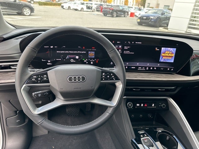 2025 Audi All-new Q5 2.0T Premium Plus quattro