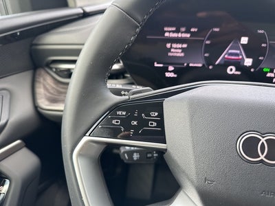 2025 Audi All-new Q5 2.0T Premium Plus quattro