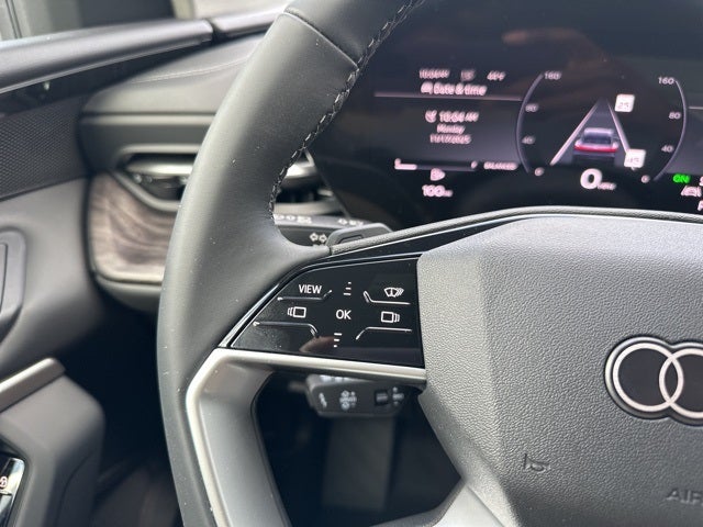 2025 Audi All-new Q5 2.0T Premium Plus quattro