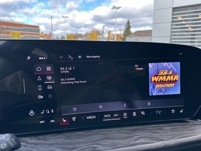 2025 Audi All-new Q5 2.0T Premium Plus quattro