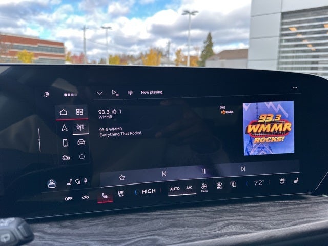 2025 Audi All-new Q5 2.0T Premium Plus quattro