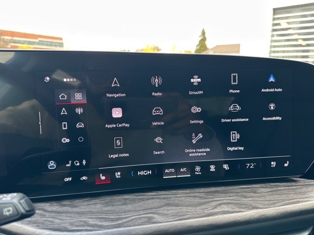 2025 Audi All-new Q5 2.0T Premium Plus quattro