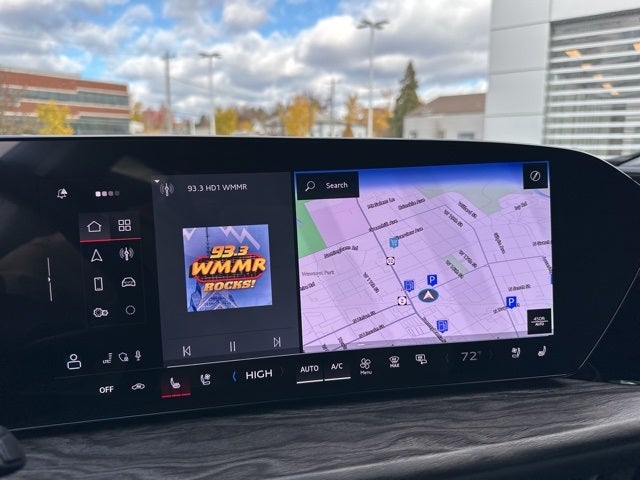 2025 Audi All-new Q5 2.0T Premium Plus quattro