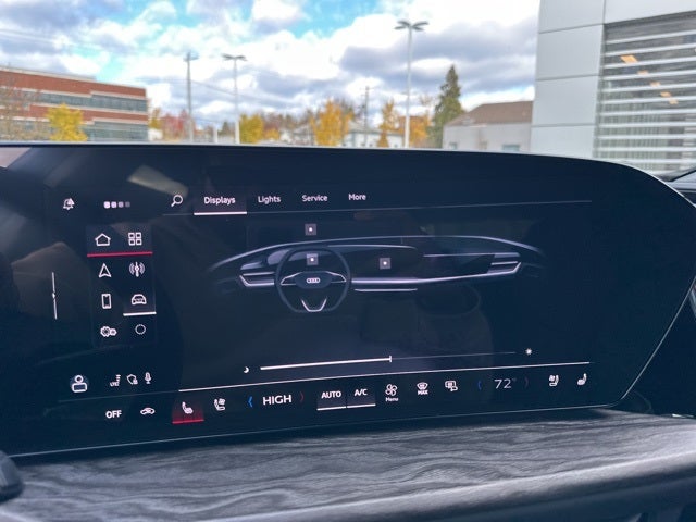 2025 Audi All-new Q5 2.0T Premium Plus quattro