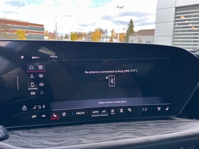 2025 Audi All-new Q5 2.0T Premium Plus quattro