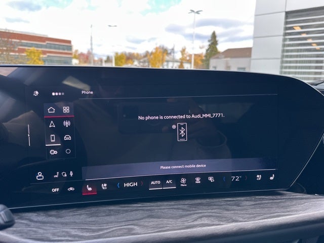 2025 Audi All-new Q5 2.0T Premium Plus quattro