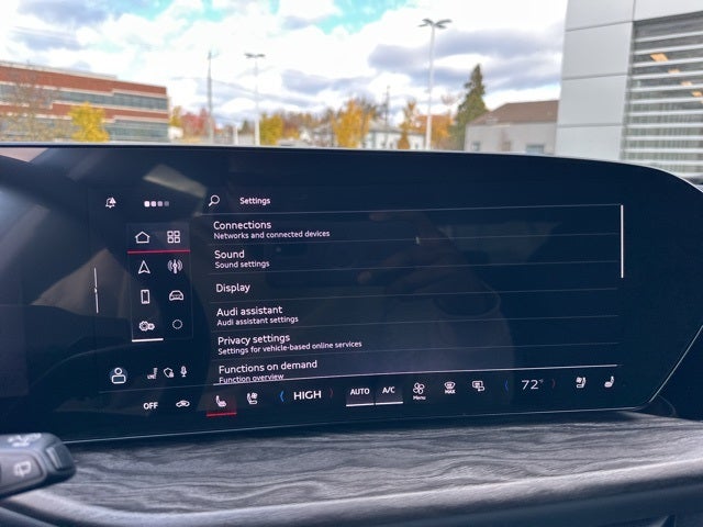 2025 Audi All-new Q5 2.0T Premium Plus quattro