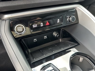 2025 Audi All-new Q5 2.0T Premium Plus quattro