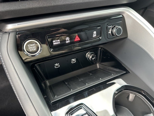 2025 Audi All-new Q5 2.0T Premium Plus quattro