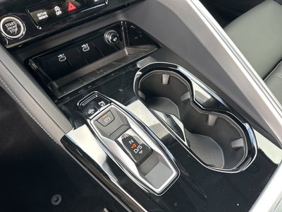 2025 Audi All-new Q5 2.0T Premium Plus quattro