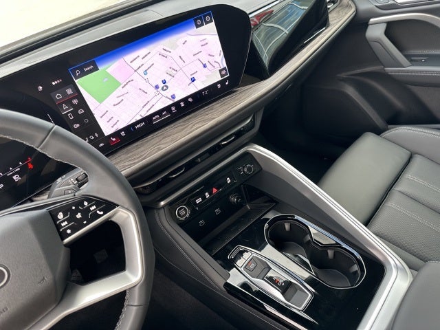 2025 Audi All-new Q5 2.0T Premium Plus quattro