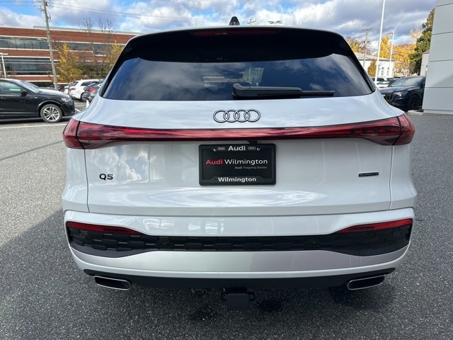 2025 Audi All-new Q5 2.0T Premium Plus quattro