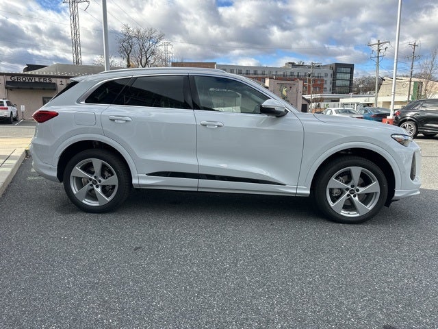 2025 Audi All-new Q5 2.0T Premium Plus quattro
