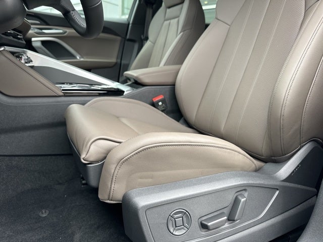 2025 Audi All-new Q5 2.0T Premium Plus quattro