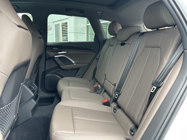 2025 Audi All-new Q5 2.0T Premium Plus quattro