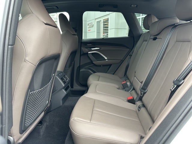 2025 Audi All-new Q5 2.0T Premium Plus quattro